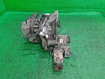 АКПП НА TOYOTA PASSO SETTE M512E 3SZ-VE