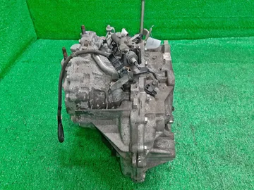 АКПП НА MITSUBISHI GALANT FORTIS CY4A 4B11