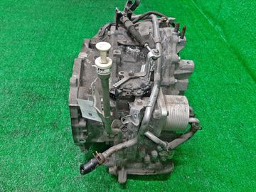 АКПП НА MITSUBISHI GALANT FORTIS CY4A 4B11