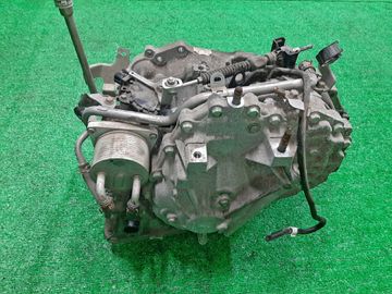 АКПП НА MITSUBISHI GALANT FORTIS CY4A 4B11