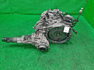 АКПП НА MITSUBISHI GALANT FORTIS CX4A 4B11