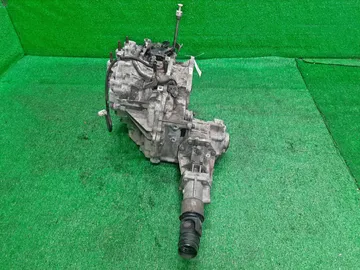 АКПП НА MITSUBISHI GALANT FORTIS CX4A 4B11