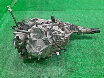 АКПП НА MITSUBISHI GALANT FORTIS CX4A 4B11