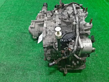 АКПП НА MITSUBISHI GALANT FORTIS CX4A 4B11