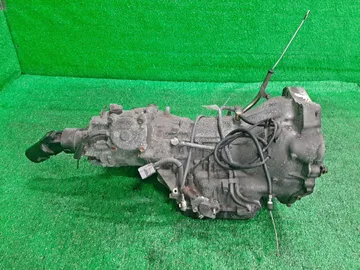 АКПП НА DAIHATSU TERIOS KID J111G EF-DET