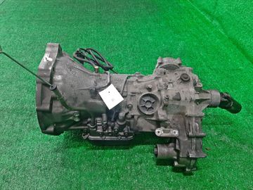 АКПП НА DAIHATSU TERIOS KID J111G EF-DET