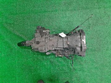 АКПП НА DAIHATSU TERIOS KID J111G EF-DET