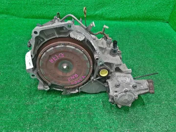 АКПП НА HONDA STREAM RN2 D17A