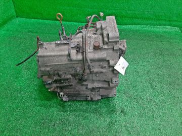 АКПП НА HONDA STREAM RN2 D17A
