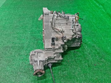 АКПП НА HONDA STREAM RN2 D17A