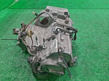 АКПП НА HONDA STREAM RN2 D17A