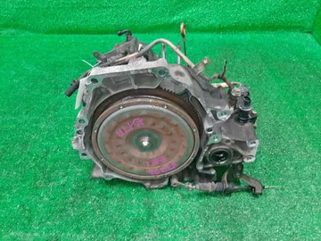 АКПП НА HONDA EDIX BE1 D17A