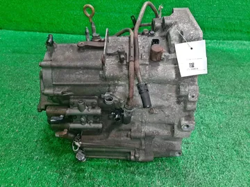 АКПП НА HONDA EDIX BE1 D17A