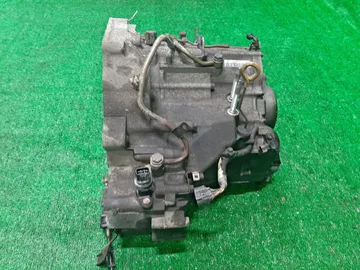 АКПП НА HONDA EDIX BE1 D17A