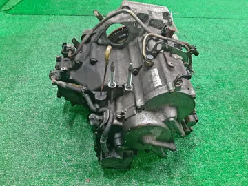 АКПП НА HONDA EDIX BE1 D17A
