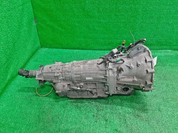 АКПП НА SUBARU EXIGA YA5 EJ205