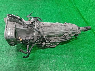 АКПП НА SUBARU EXIGA YA5 EJ205