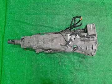 АКПП НА SUBARU EXIGA YA5 EJ205