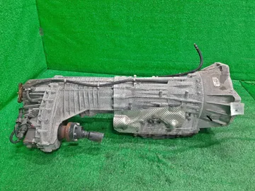 АКПП НА PORSCHE CAYENNE 955 BFD