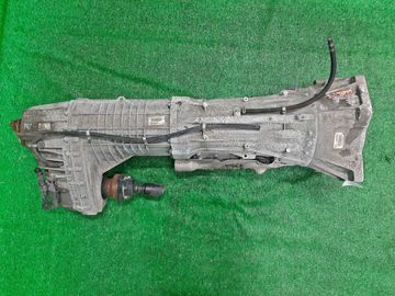 АКПП НА PORSCHE CAYENNE 955 BFD