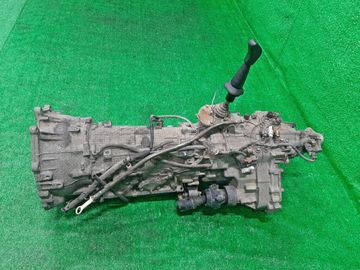 АКПП НА MITSUBISHI DELICA PD6W 6G72