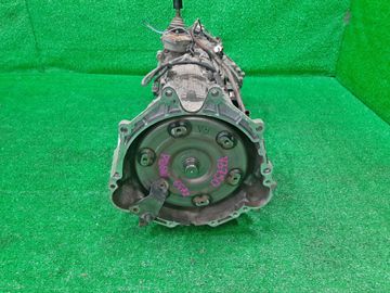 АКПП НА MITSUBISHI DELICA PD6W 6G72