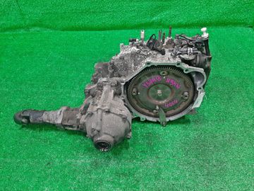 АКПП НА MITSUBISHI CHARIOT GRANDIS N94W 4G64