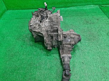 АКПП НА MITSUBISHI CHARIOT GRANDIS N94W 4G64