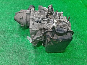 АКПП НА MITSUBISHI CHARIOT GRANDIS N94W 4G64