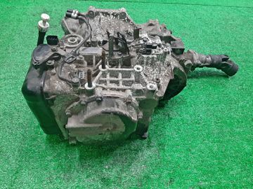 АКПП НА MITSUBISHI CHARIOT GRANDIS N94W 4G64