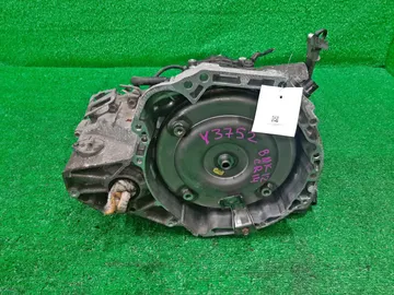 АКПП НА NISSAN MARCH BNK12 CR14DE