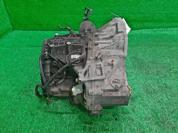 АКПП НА NISSAN MARCH BNK12 CR14DE