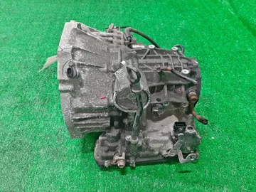 АКПП НА NISSAN MARCH BNK12 CR14DE