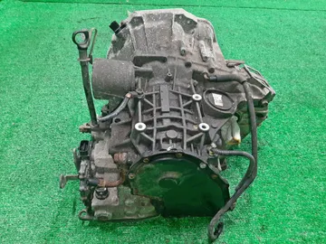 АКПП НА NISSAN MARCH BNK12 CR14DE