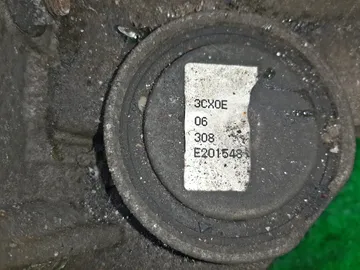 АКПП НА NISSAN MARCH BNK12 CR14DE