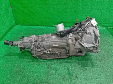 АКПП НА SUBARU LEGACY BM9 EJ255