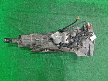 АКПП НА SUBARU LEGACY BM9 EJ255