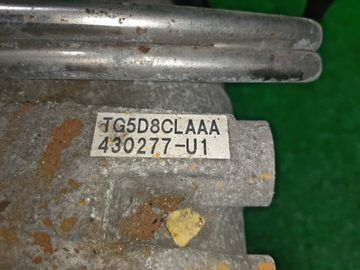 АКПП НА SUBARU LEGACY BM9 EJ255