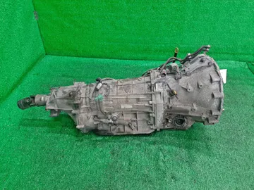 АКПП НА SUBARU LEGACY BL5 EJ20X