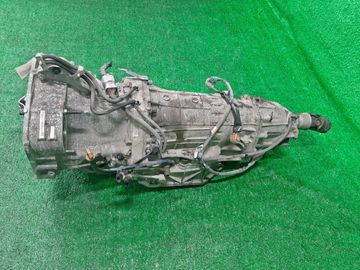 АКПП НА SUBARU LEGACY BL5 EJ20X