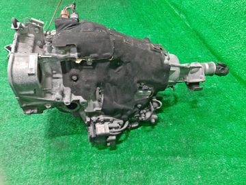 АКПП НА SUBARU EXIGA YAM FB25