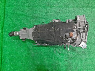 АКПП НА SUBARU EXIGA YAM FB25