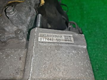 АКПП НА SUBARU EXIGA YAM FB25