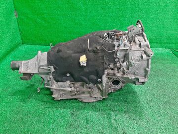 АКПП НА SUBARU IMPREZA GJ7 FB20