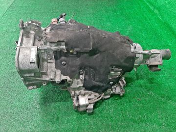 АКПП НА SUBARU IMPREZA GJ7 FB20