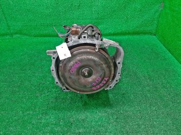 АКПП НА SUBARU IMPREZA GJ7 FB20