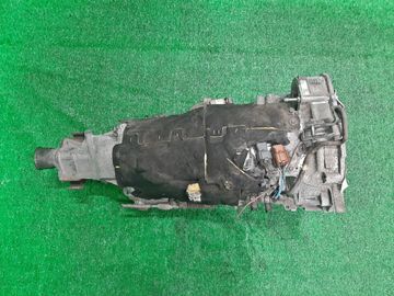 АКПП НА SUBARU IMPREZA GJ7 FB20