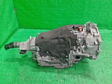 АКПП НА SUBARU IMPREZA GP7 FB20