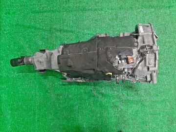 АКПП НА SUBARU IMPREZA GP7 FB20