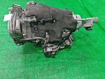 АКПП НА SUBARU IMPREZA GP3 FB16